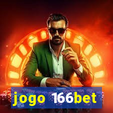 jogo 166bet